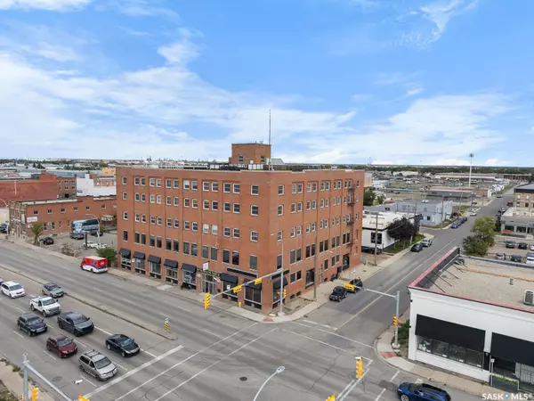 1275 BROAD STREET #200N, Regina, SK S4R 1Y2