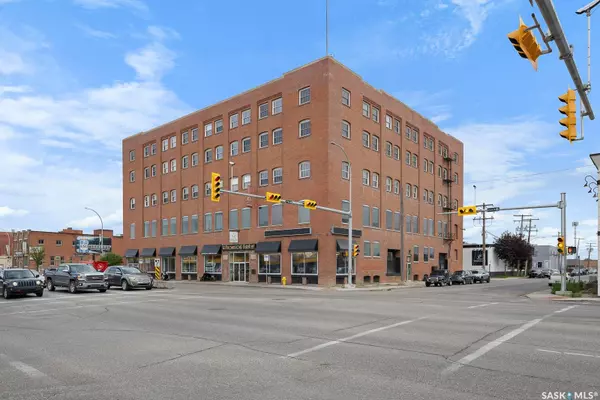 1275 BROAD STREET #B-002(B), Regina, SK S4R 1Y2