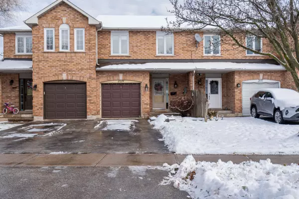 Oakville, ON L6M 3N2,2139 Oakpoint RD