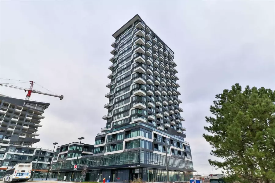 297 Oak walk DR #306, Oakville, ON L6H 6R6