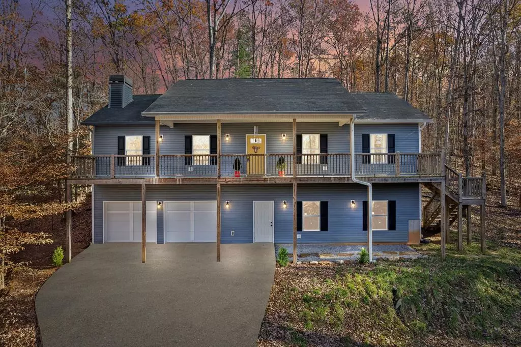 Ellijay, GA 30540,64 Blue Springs Road