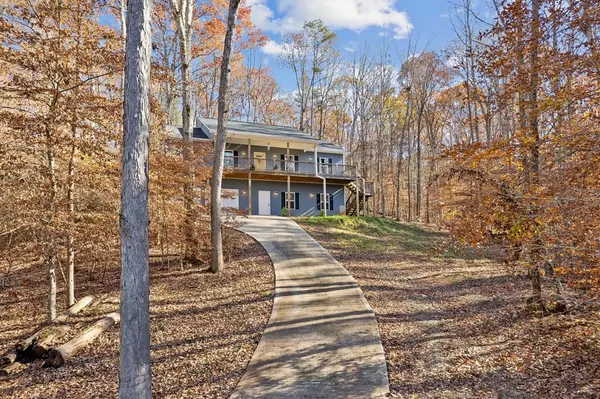 Ellijay, GA 30540,64 Blue Springs Road