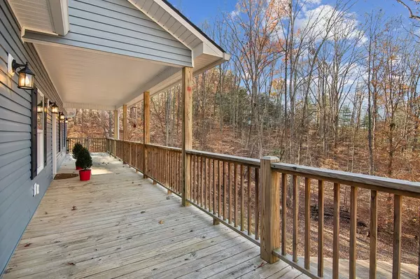 Ellijay, GA 30540,64 Blue Springs Road