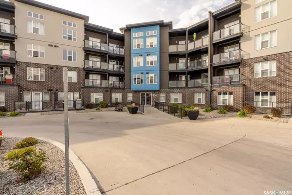 5301 Universal CRESCENT #117, Regina, SK S4W 0L2