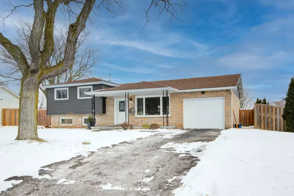 Woodstock, ON N4S 7T7,240 St Laurent CRES