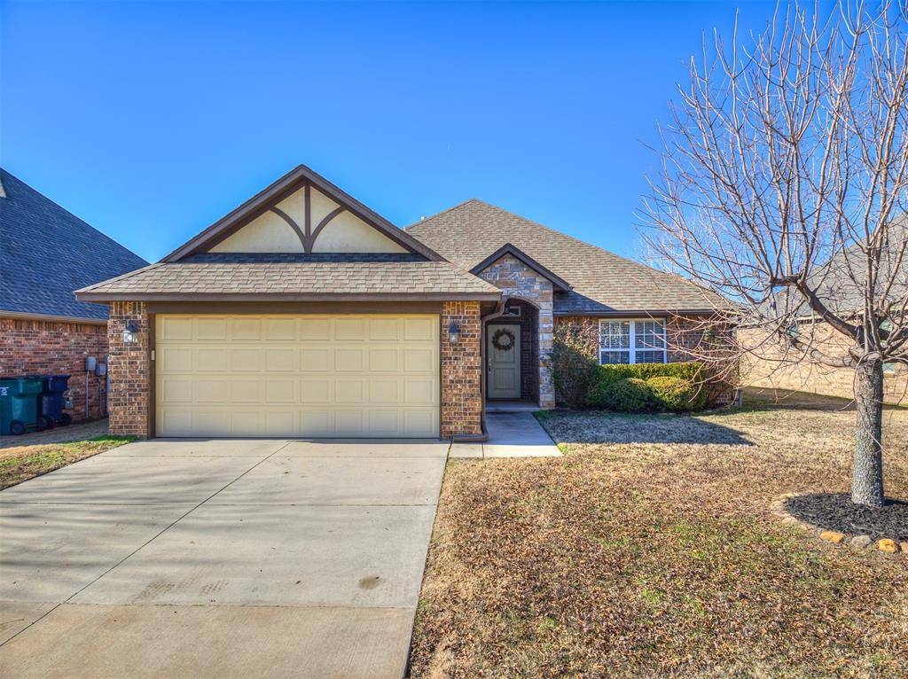 12209 Fox Hill Way, Oklahoma City, OK 73173