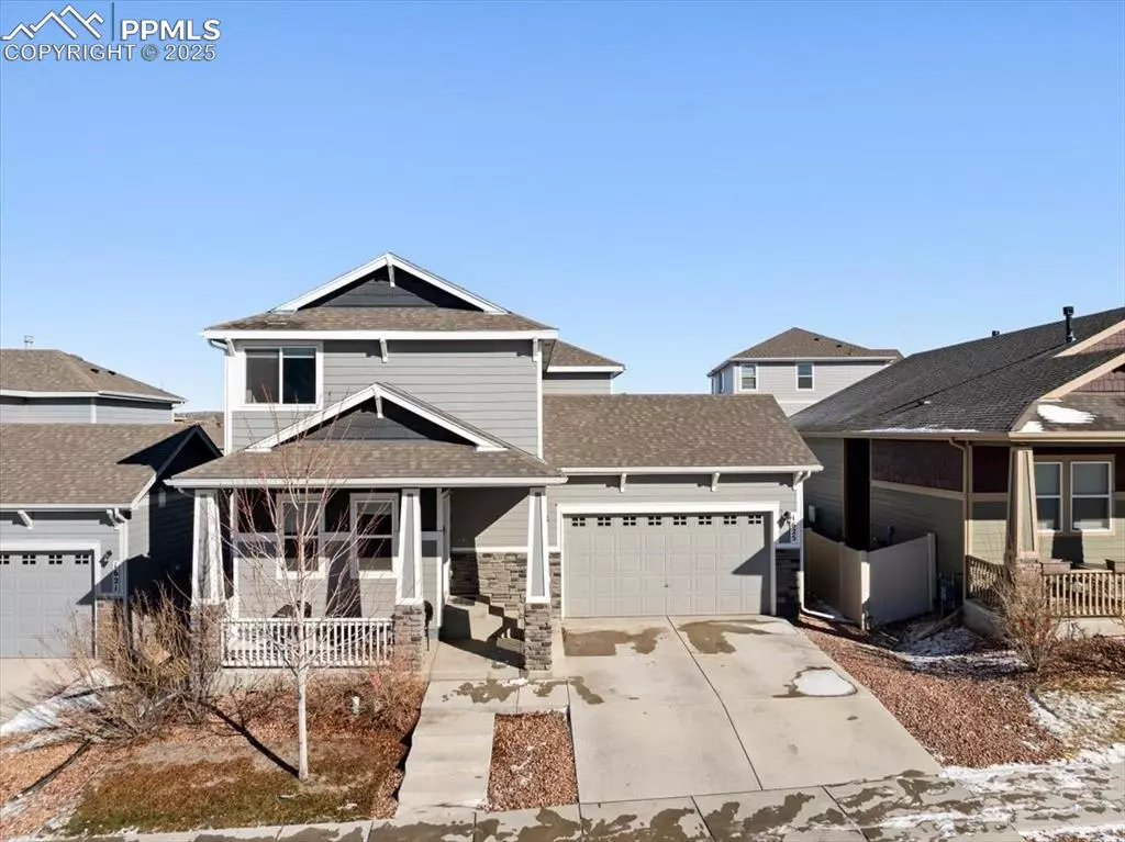 Colorado Springs, CO 80910,1625 Derbyshire ST