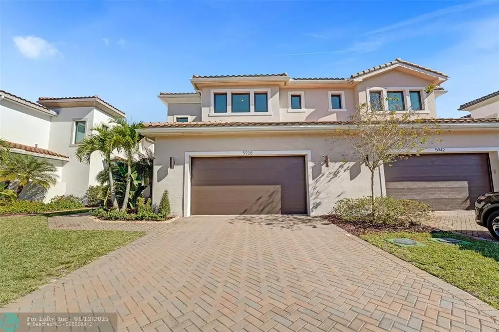 Fort Lauderdale, FL 33312,5928 Brookfield Cir