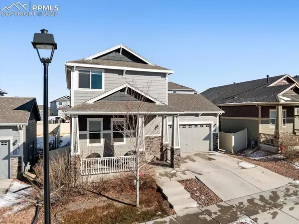 Colorado Springs, CO 80910,1625 Derbyshire ST