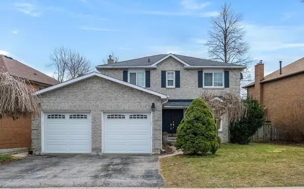 Pickering, ON L1V 3P4,757 Aspen RD