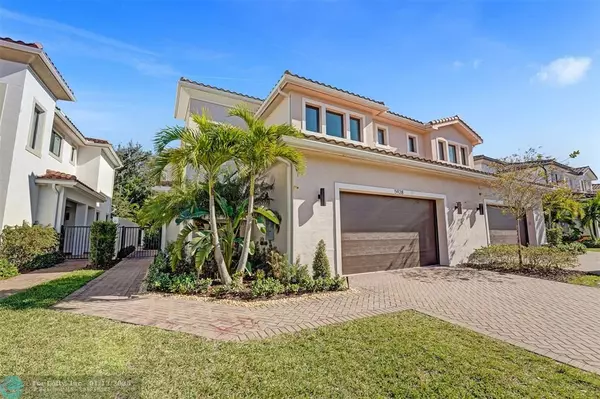 Fort Lauderdale, FL 33312,5928 Brookfield Cir