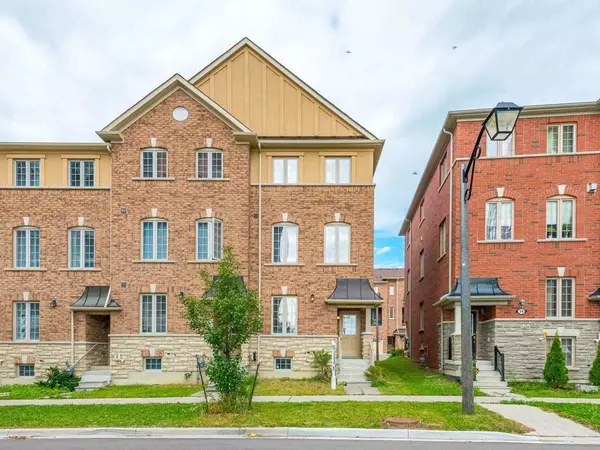 32 Orca DR, Markham, ON L6E 0R6