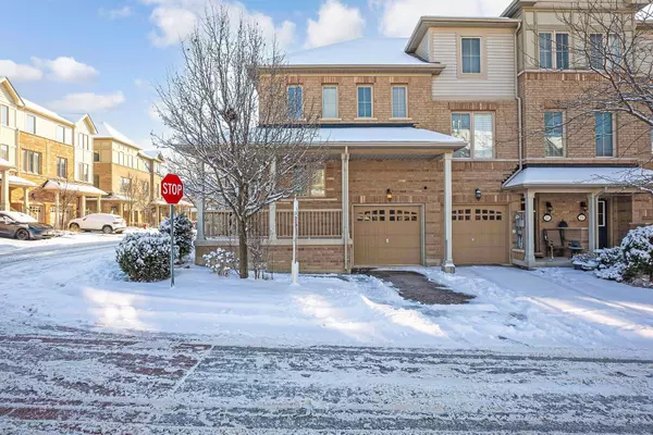 Brampton, ON L6Y 0P9,27 Cedar Lake CRES