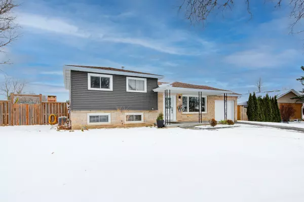 Woodstock, ON N4S 7T7,240 St Laurent CRES