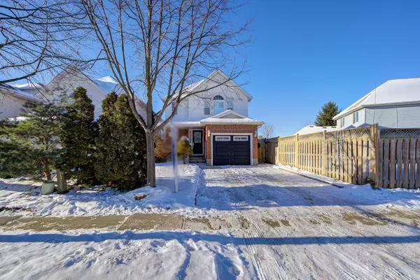 98 Kovac RD N, Cambridge, ON N1R 8K4