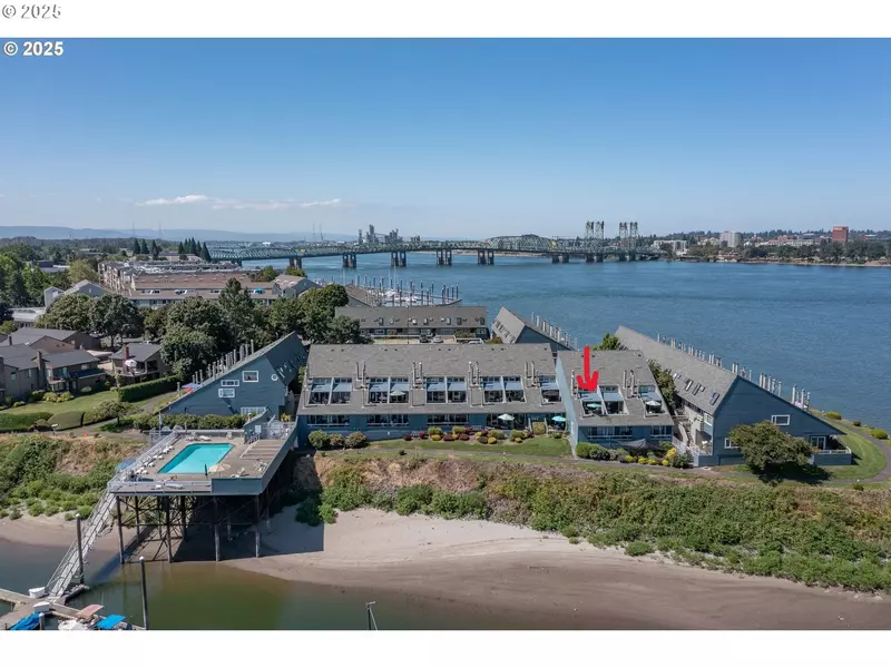 148 N HAYDEN BAY DR, Portland, OR 97217