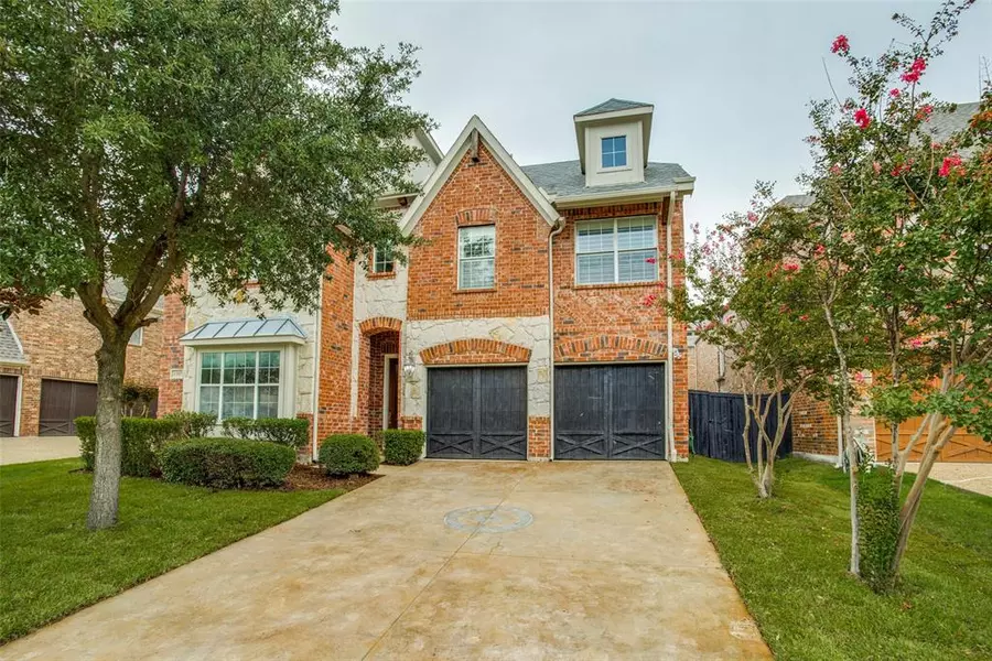 6905 Medallion Drive, Plano, TX 75024