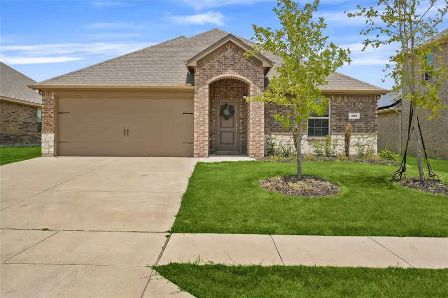 408 Spur Ridge, Princeton, TX 75407