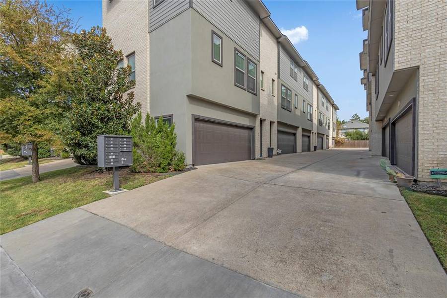 5905 Ross Avenue #2, Dallas, TX 75206