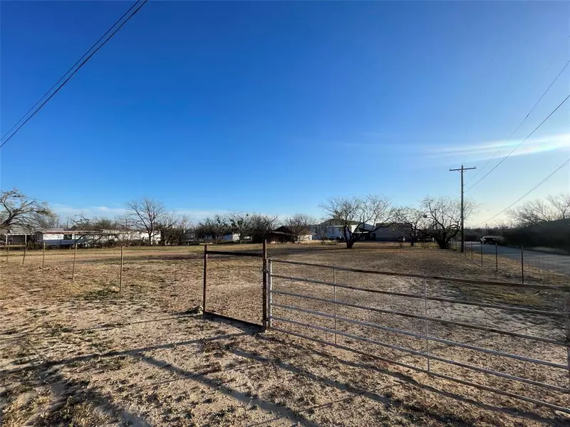 TBD Peach & Mountain, Coleman, TX 76834