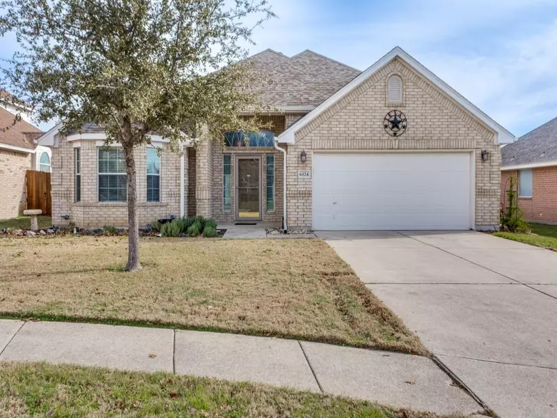 6124 Huntington Drive, Haltom City, TX 76137