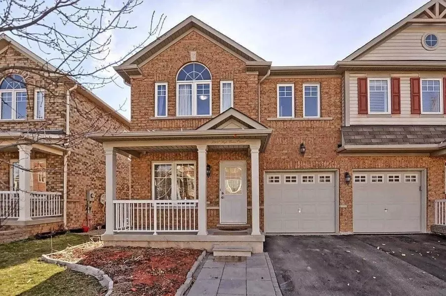 3087 Highbourne CRES, Oakville, ON L6M 5H1