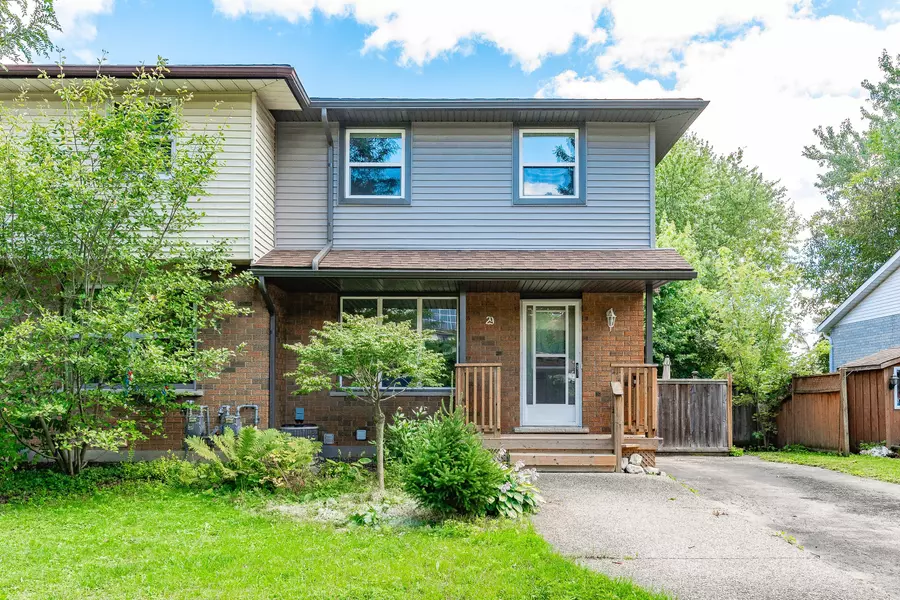 29 WILSON CRES, Centre Wellington, ON N0B 1S0