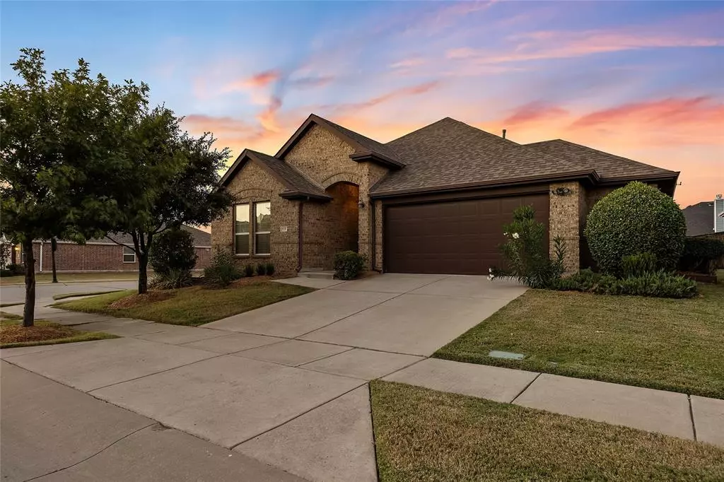 Celina, TX 75009,515 Barnstorm Drive