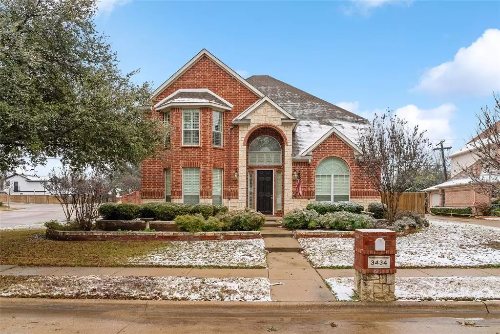 Rowlett, TX 75088,3434 Mallard Cove