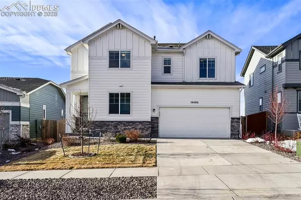 Peyton, CO 80831,10486 Summer Ridge DR