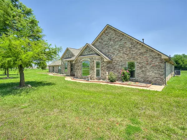 6000 S County Line Road, Oklahoma City, OK 73179