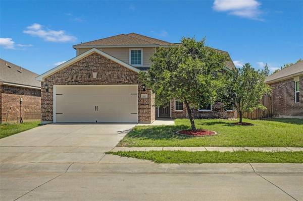 Princeton, TX 75407,1619 Blackburn Way