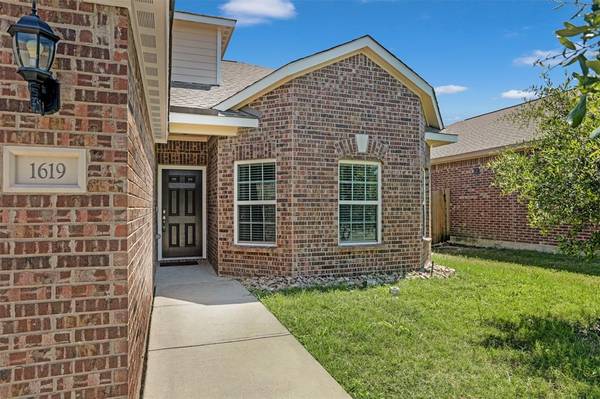 Princeton, TX 75407,1619 Blackburn Way