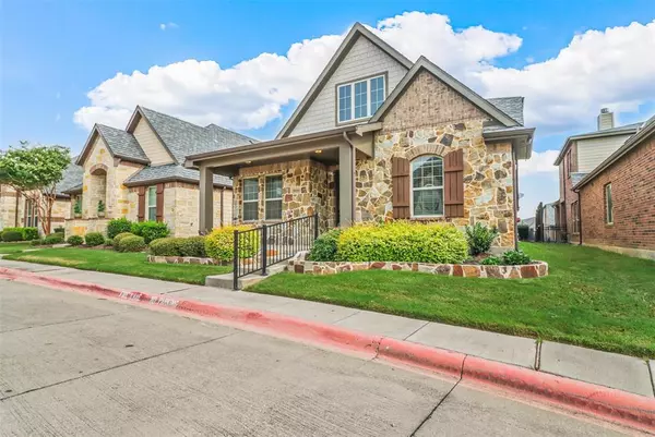 Mckinney, TX 75070,8604 Grassland Drive