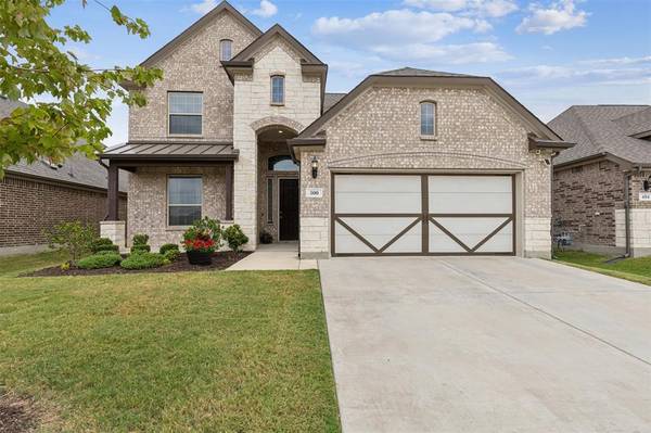 Haslet, TX 76052,500 Letara Ranch Road