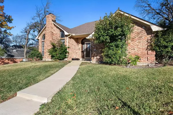 Sachse, TX 75048,3309 Cedar Brook Court