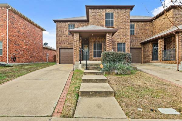 3505 Orchard Drive, Mesquite, TX 75181