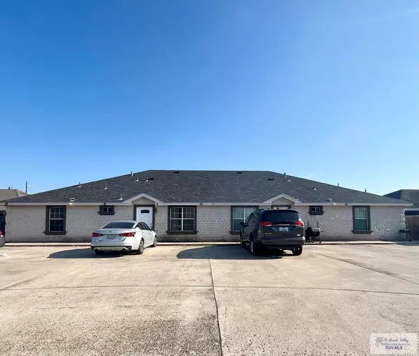 205 E 19TH ST., Weslaco, TX 78596