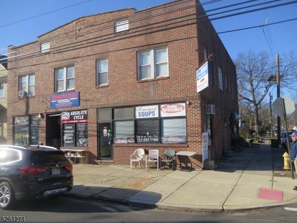 90-92 W. Lincoln Avenue, Rahway City, NJ 07065