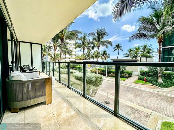 2101 S Surf Rd  #2C, Hollywood, FL 33019