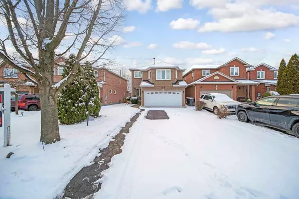 Mississauga, ON L5V 1X2,6195 Ford RD W