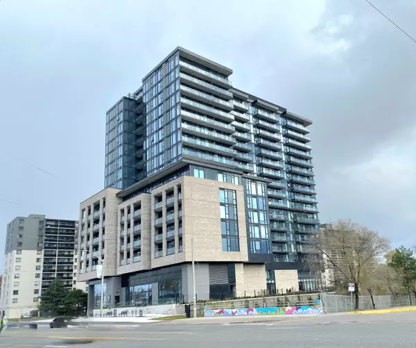 Mississauga, ON L5A 0B1,86 Dundas ST E #525