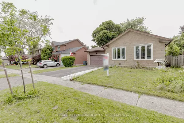 Brampton, ON L6X 1L9,34 Archibald ST