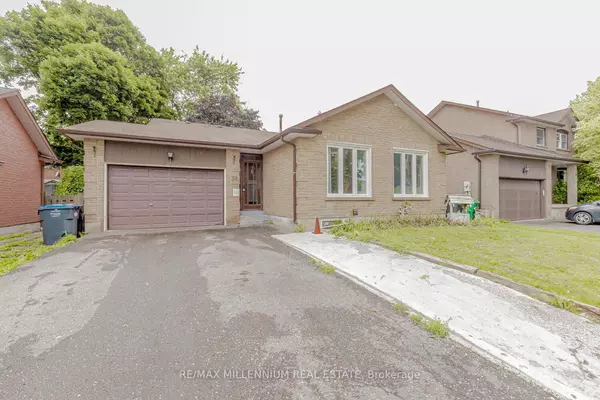 Brampton, ON L6X 1L9,34 Archibald ST