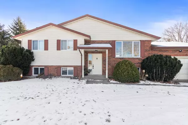 283 Hoards RD, Stirling-rawdon, ON K0K 3E0