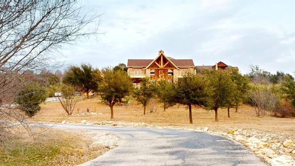 1792 Canyon Wren Loop, Possum Kingdom Lake, TX 76449