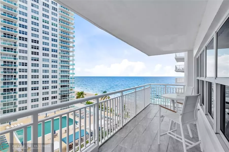 3850 Galt Ocean Dr  #810, Fort Lauderdale, FL 33308