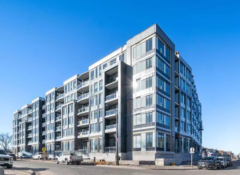 2501 Saw Whet BLVD #106, Oakville, ON L6M 5N2