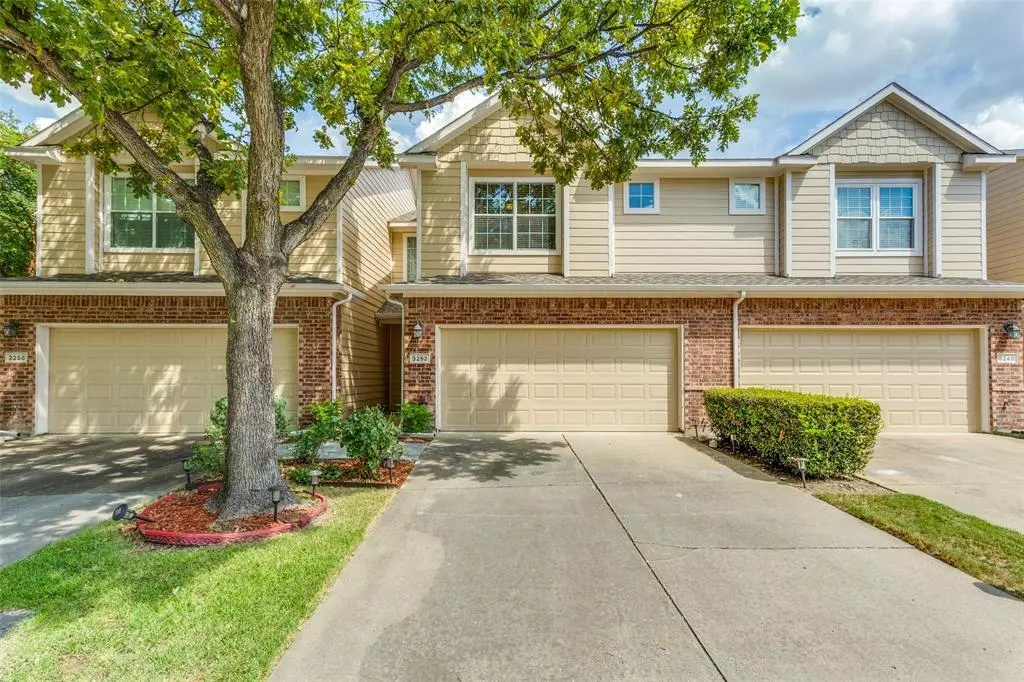 Plano, TX 75093,3252 Twist Trail