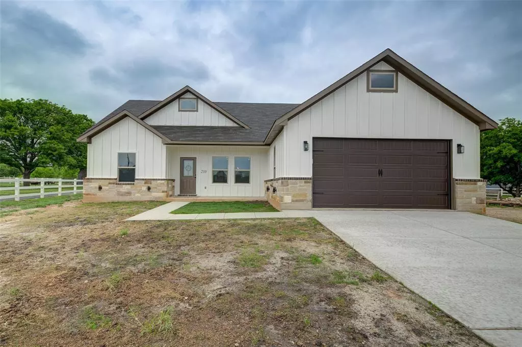 New Fairview, TX 76078,210 Chisholm Hills Drive